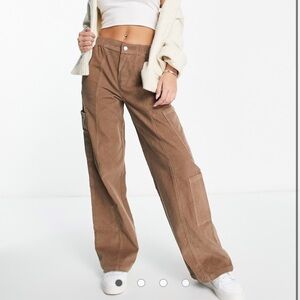 ASOS 00s Cargo Pants